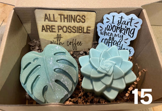 medium gift box