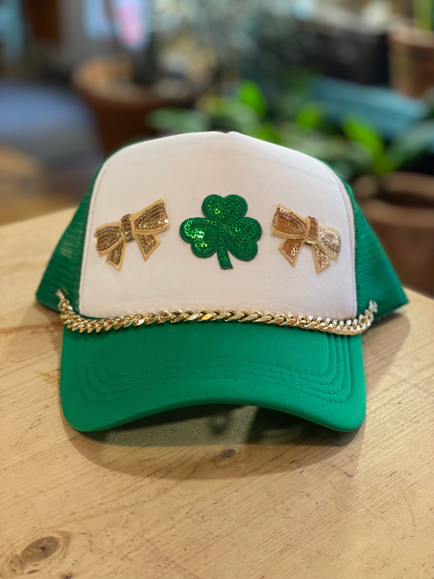 Trucker Hats