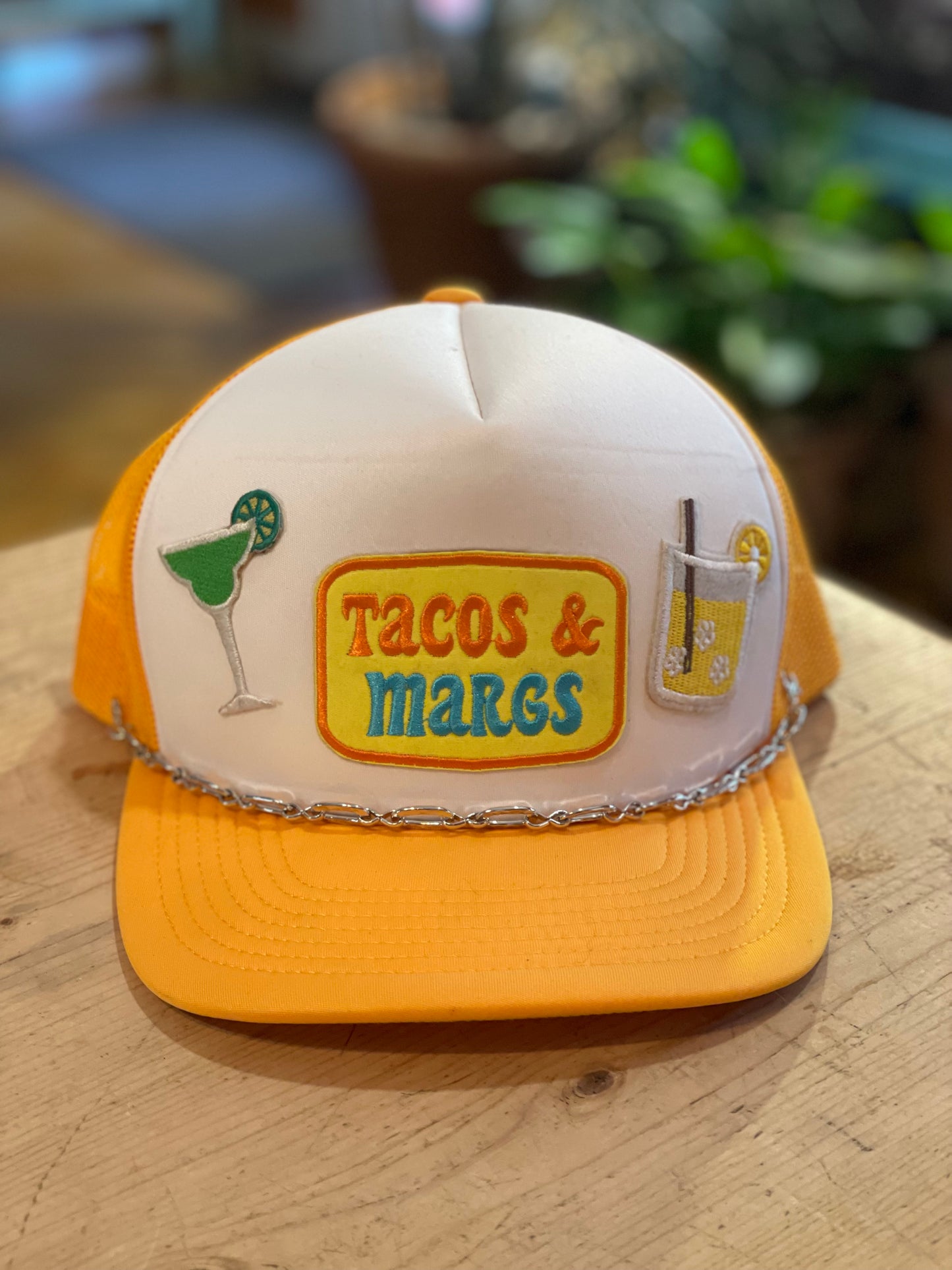 Trucker Hats