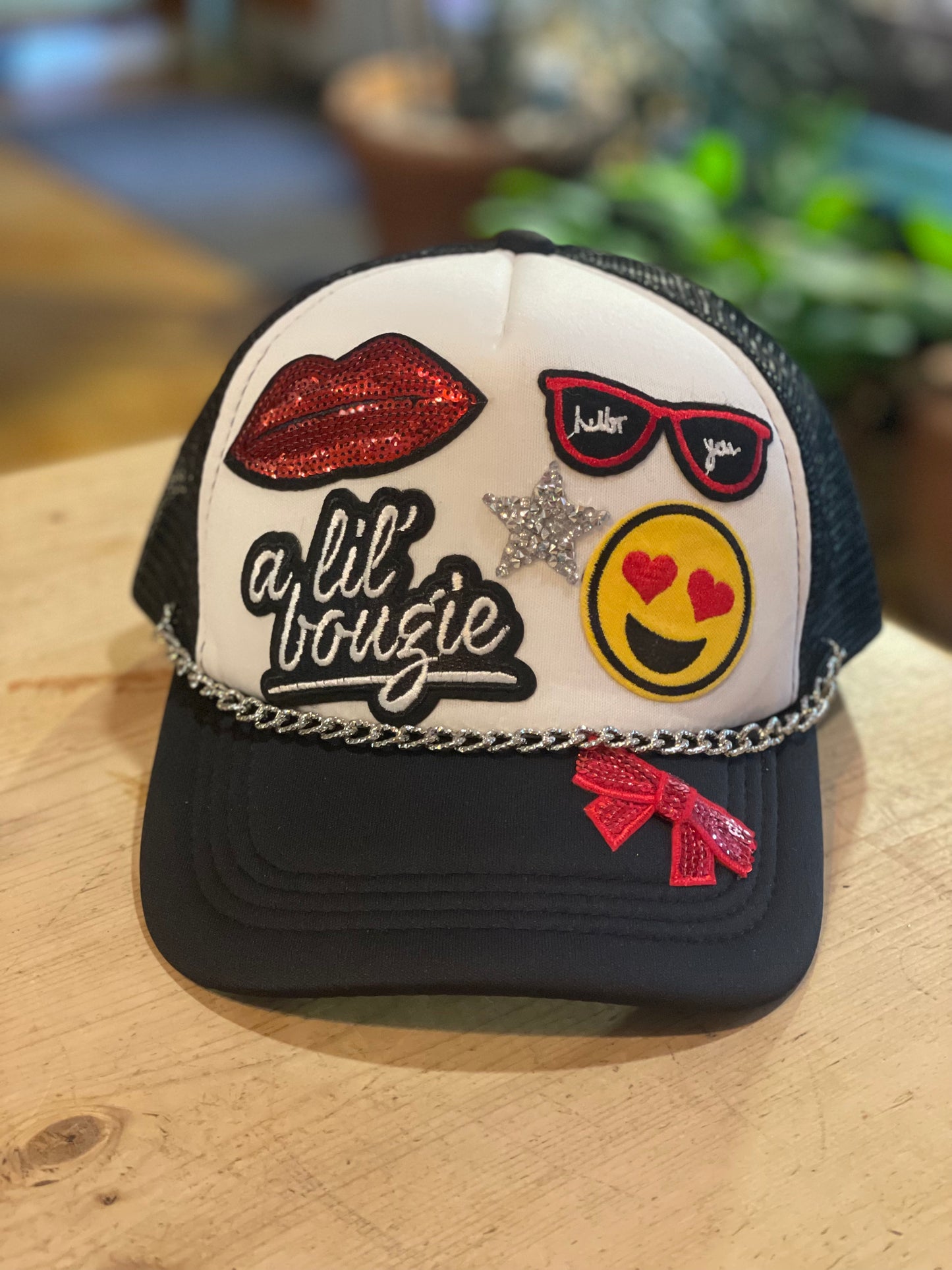 Trucker Hats