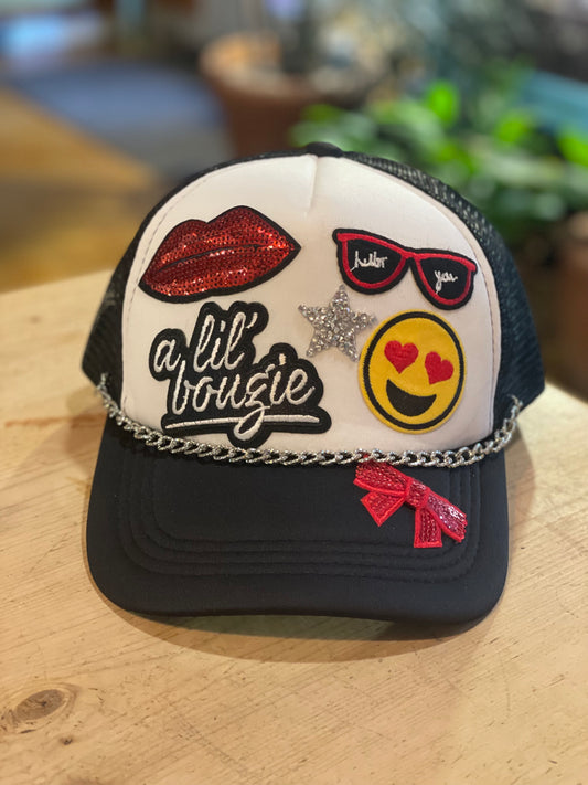 Trucker Hats